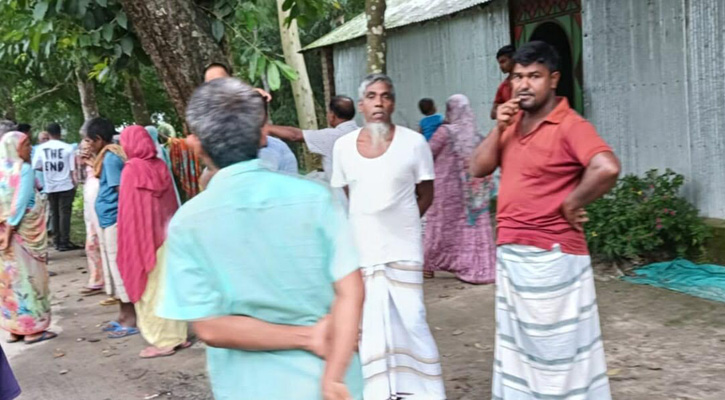চোর সন্দেহে জামাই-শ্বশুরকে পিটিয়ে হত্যা